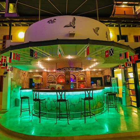 Bodrum Skylife Hotel エクステリア 写真
