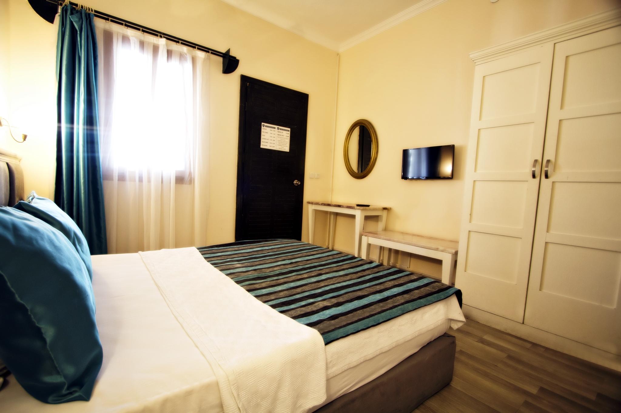 Bodrum Skylife Hotel エクステリア 写真