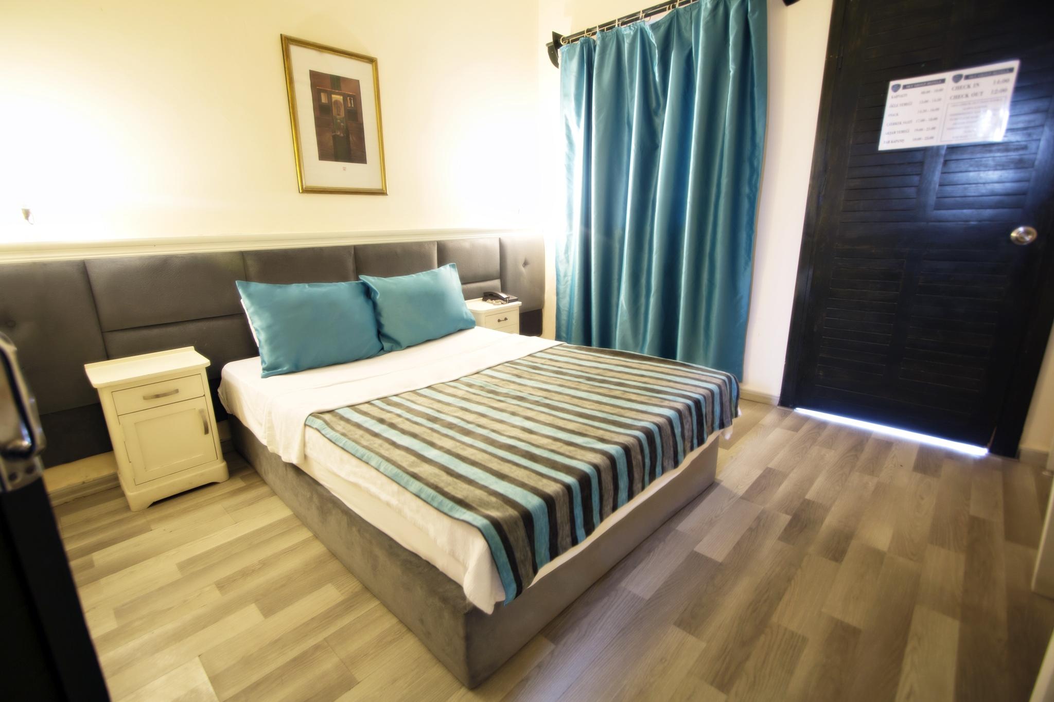 Bodrum Skylife Hotel エクステリア 写真